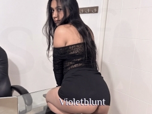 Violetblunt