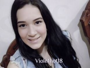 Violethot18