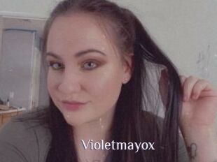 Violetmayox