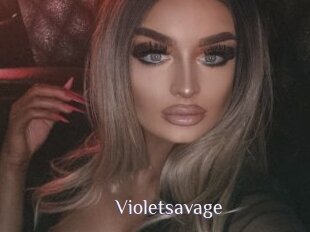 Violetsavage