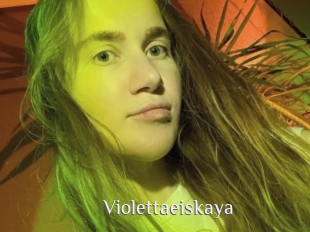 Violettaeiskaya