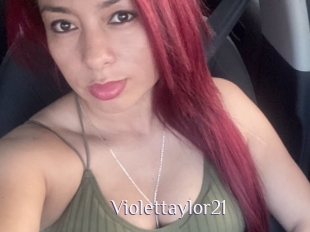 Violettaylor21