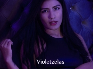 Violetzelas