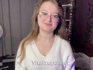 Vitalinapalmer