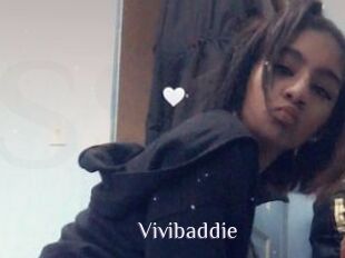 Vivibaddie