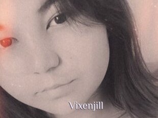 Vixenjill