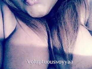 Voluptuousvoyyaa