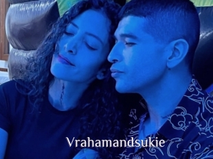 Vrahamandsukie