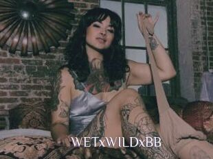 WETxWILDxBB