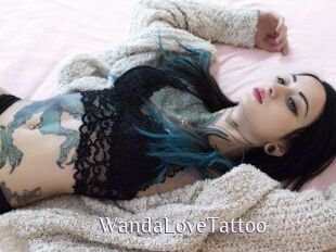 WandaLoveTattoo