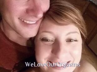 WeLoveOurOrgasms