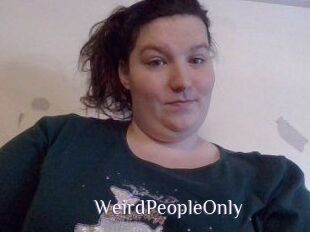 WeirdPeopleOnly