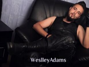 WeslleyAdams