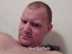 WetBarber