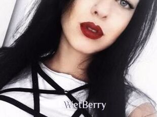 WetBerry