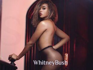 WhitneyBush