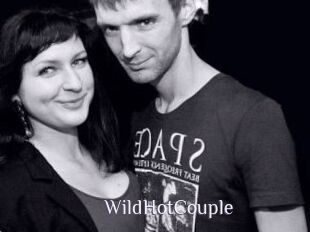 WildHotCouple