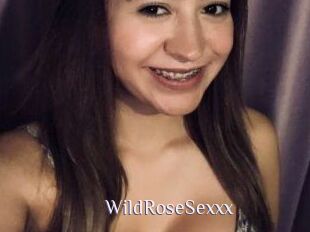 WildRoseSexxx