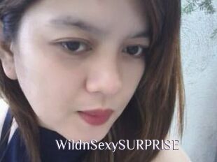 WildnSexySURPRISE