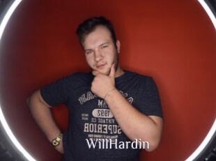 WillHardin