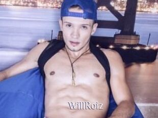 WillRoiz