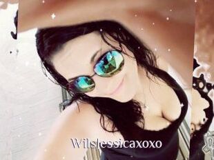 WilsJessicaxoxo