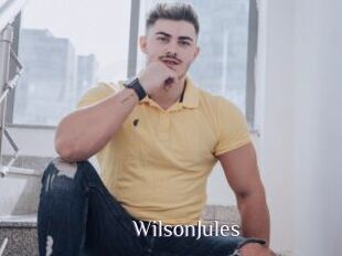 WilsonJules