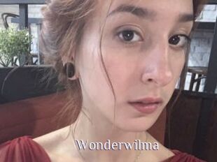 Wonderwilma