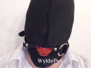 WyldePet