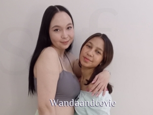 Wandaandcovie