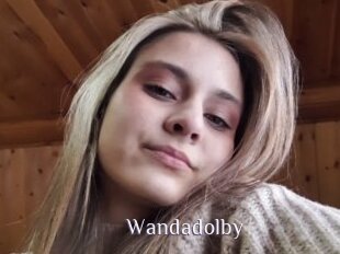 Wandadolby