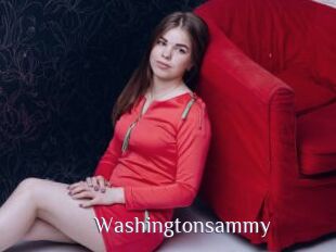 Washingtonsammy