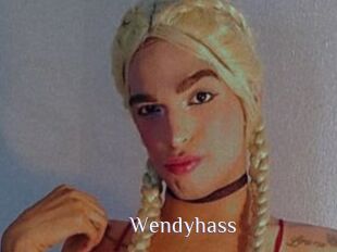 Wendyhass