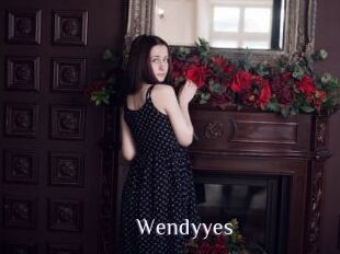 Wendyyes