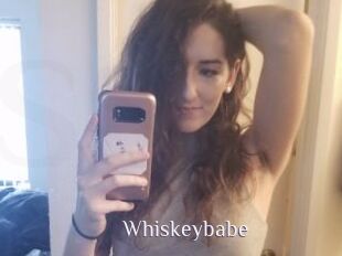 Whiskeybabe