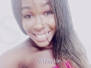 Whisskie