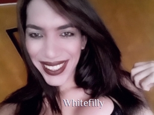 Whitefilly