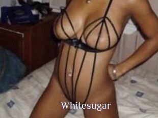 Whitesugar