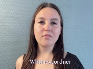 Whitneycordner