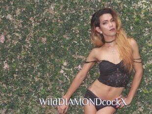 WildDIAMONDcockX