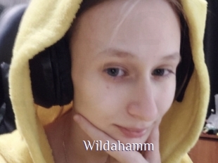 Wildahamm