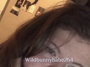 Wildbunnybabe264