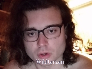 Wildtarzan