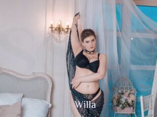 Willa