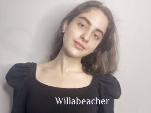 Willabeacher