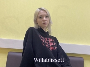 Willablissett