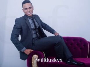 Willduskyx