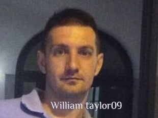 William_taylor09