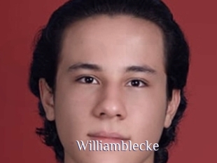 Williamblecke