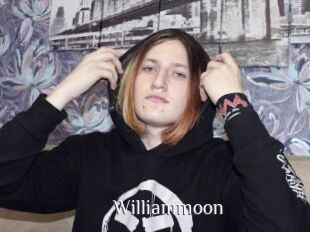 Williammoon